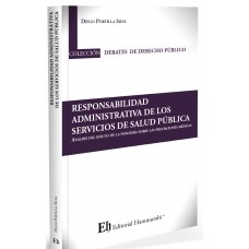 RESPONSABILIDAD ADMINISTRATIVA DE LOS SERVICIOS DE SALUD PÚBLICA